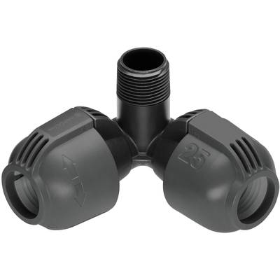 GARDENA Sprinkler system Elbow piece 26.44 mm (3/4") OT  02783-20