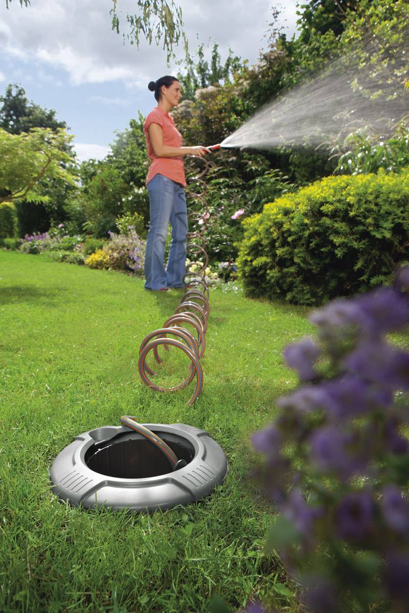 GARDENA Sprinkler system 08253-20 Spiral tube 33.25mm (1") OT-2