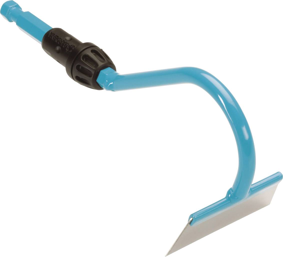 Beet hoe 03180-20 8 cm Gardena Combisystem