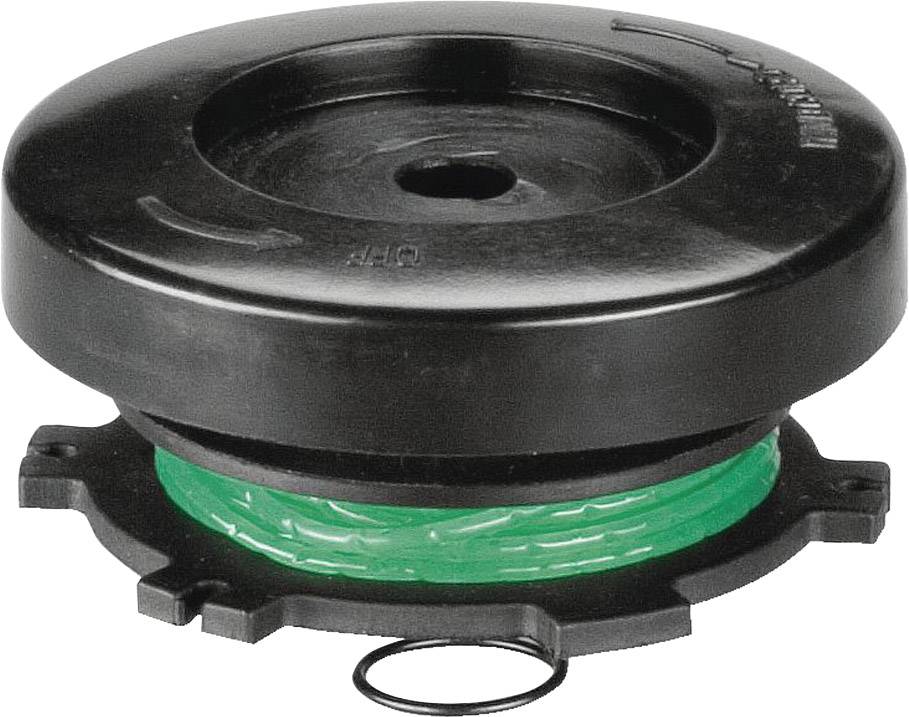 GARDENA 05308-20 Replacement spool Suitable for (lgrass trimmer): Gardena ProCut 800, Gardena ProCut 1000