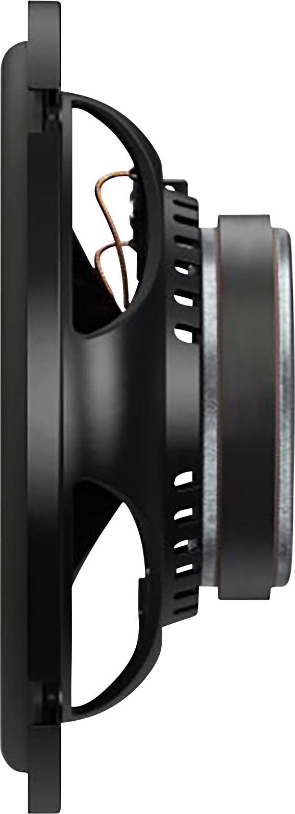 JBL Harman CLUB 6520 2way coaxial flush mount speaker kit 150 W