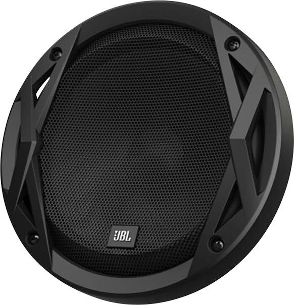 JBL Harman CLUB 6500C 2 way coaxial flush mount speaker kit 180 W from