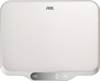 ADE KE 1601 Ladina Kitchen scales digital Weight range=15 kg Stainless steel (brushed) 310 x 265 x 25
