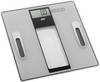 ADE BA 1300 Tabea Smart bathroom scales BA 1300 Weight range=180 kg Silver-black