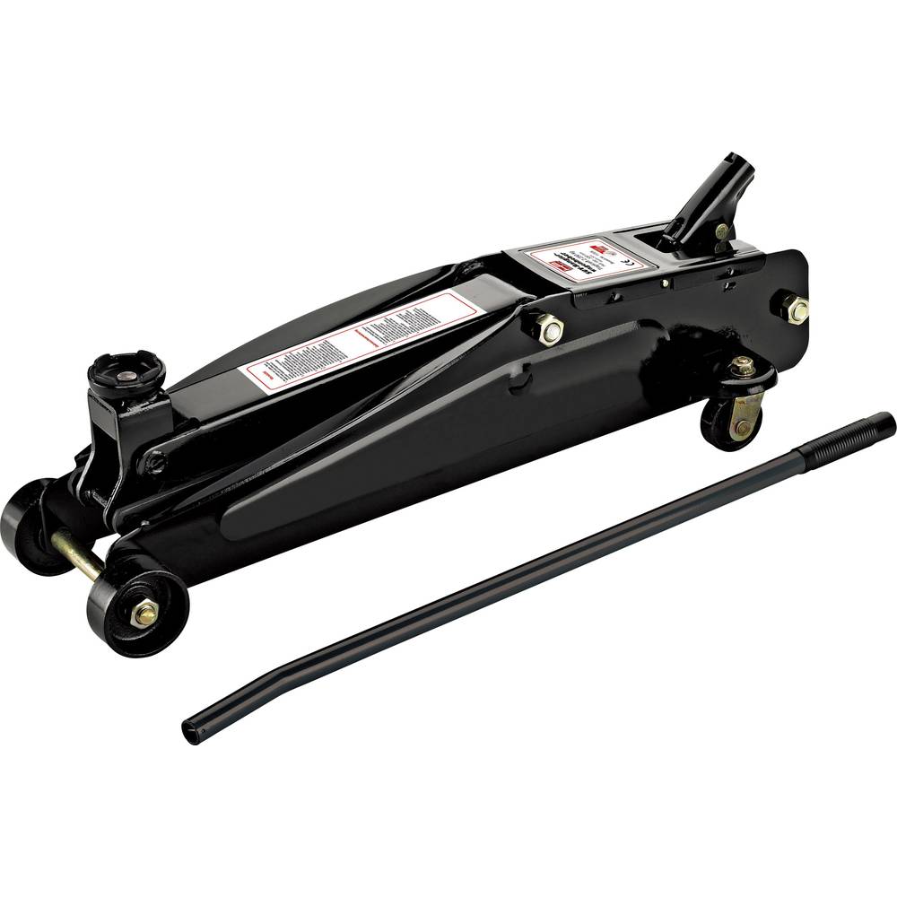 Floor Jack 2 25 T Hp Autozubehor 11328 Suv Quick Lift From