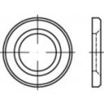 Discs, round