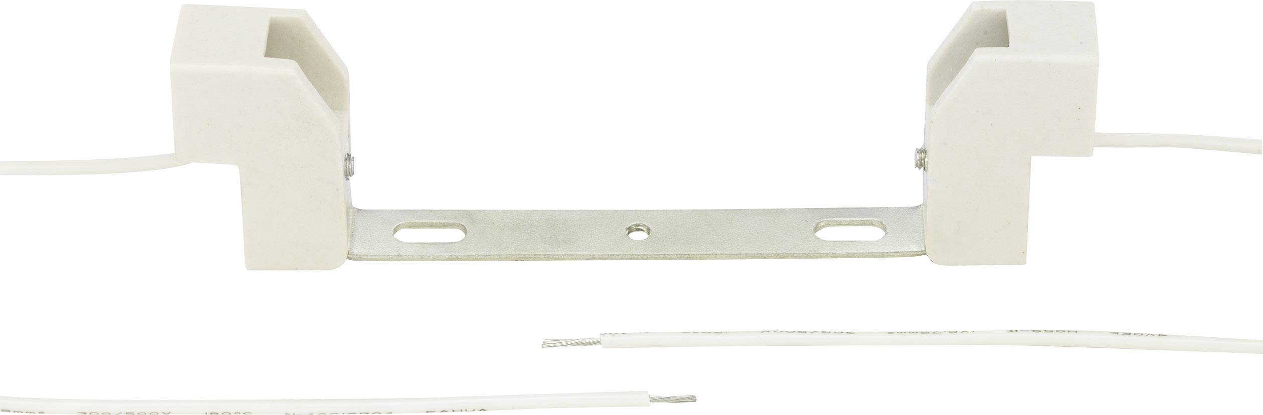 Basetech 1465112 Bulb holder R7s 230 V 1500 W