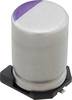 Panasonic Electrolytic capacitor SMD 180 µF 25 V 20 % (Ø) 8 mm 25 pc(s)