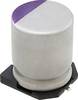 Panasonic Electrolytic capacitor SMD 120 µF 35 V 20 % (Ø) 10 mm 25 pc(s)