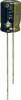 Panasonic EEU-FC1A471 Electrolytic capacitor Radial lead 3.5 mm 470 µF 10 V 20 % (Ø) 8 mm 1 pc(s)