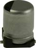 Panasonic Electrolytic capacitor SMD 10 µF 35 V 20 % (Ø) 4 mm 100 pc(s)