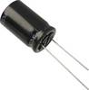 Panasonic EEU-FR0J332L Electrolytic capacitor Radial lead 5 mm 3300 µF 6.3 V 20 % (Ø) 10 mm 1 pc(s)