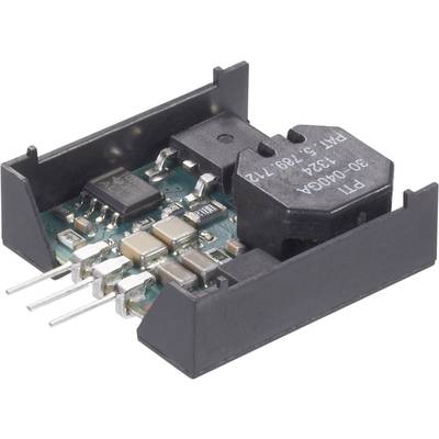 PowerTrends 78 SR 109 VC Voltage regulator - DC/DC voltage regulator Upright Positive Adjustable 1.5 A 