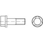 Three Cap Screws