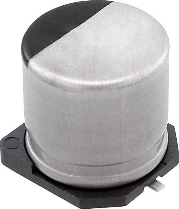 Panasonic EEE-FT1C102AP Electrolytic capacitor SMD 1000 µF 16 V 20 % (Ø) 10 mm 1 pc(s)