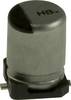 Panasonic Electrolytic capacitor SMD 10 µF 35 V 20 % (Ø) 5 mm 100 pc(s)