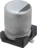Panasonic EEE-FT1C101AR Electrolytic capacitor SMD 100 µF 16 V 20 % (Ø) 5 mm 1 pc(s)
