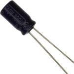 Electrolytic capacitor ECE-A