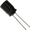 Panasonic EEU-EB1J101 Electrolytic capacitor Radial lead 3.5 mm 100 µF 63 V 20 % (Ø) 8 mm 1 pc(s)