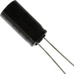 Electrolytic capacitor EEV EB