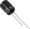 Panasonic ECA-1EHG471 Electrolytic capacitor Radial lead 5 mm 470 µF 25 V 20 % (Ø) 10 mm 1 pc(s)