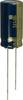 Panasonic EEU-FC1C102S Electrolytic capacitor Radial lead 5 mm 1000 µF 16 V 20 % (Ø) 10 mm 1 pc(s)