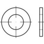Flat washers