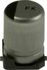 Panasonic EEE-FK1E100R Electrolytic capacitor SMD 10 µF 25 V 20 % (Ø) 4 mm 1 pc(s)