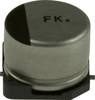 Panasonic Electrolytic capacitor SMD 100 µF 35 V 20 % (Ø) 8 mm 100 pc(s)