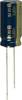 Panasonic EEU-FC1C222 Electrolytic capacitor Radial lead 5 mm 2200 µF 16 V 20 % (Ø) 12.5 mm 1 pc(s)