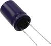 Panasonic ECA-1HM222 Electrolytic capacitor Radial lead 7.5 mm 2200 µF 50 V 20 % (Ø) 16 mm 1 pc(s)