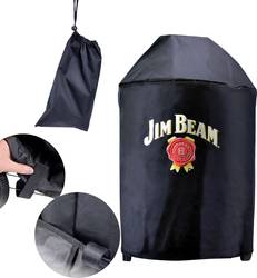 q Cover Jim Beam Black For 57 Cm Kettle Grills Conrad Com