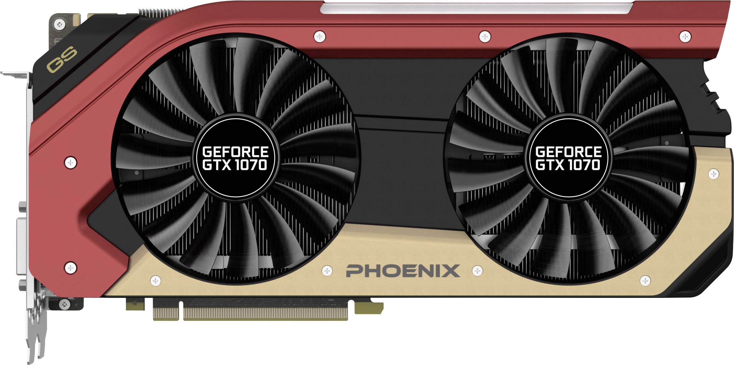 Geforce Gtx 1070 8 Гб Купить