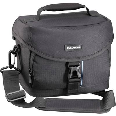 Image of Cullmann PANAMA Maxima 120 Camera bag Internal dimensions (W x H x D) 200 x 160 x 120 mm Waterproof Black