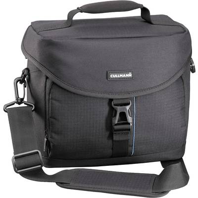 Image of Cullmann PANAMA Maxima 200 Camera bag Internal dimensions (W x H x D) 230 x 180 x 130 mm Waterproof Black