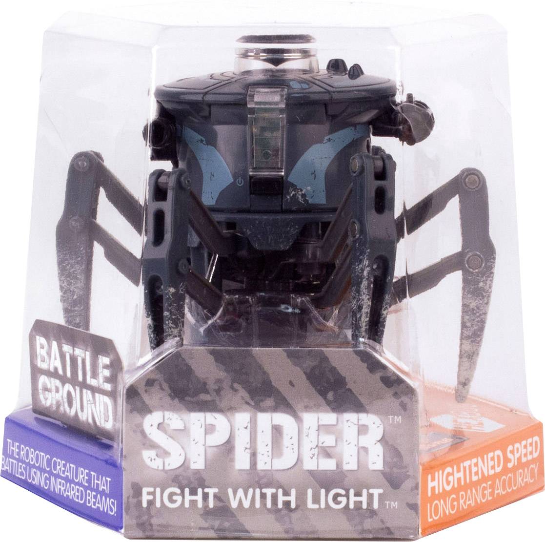 HexBug Battle Spider 2.0 Spielzeug Roboter 