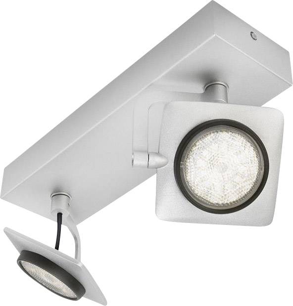 Led Ceiling Spotlight 8 W Warm White Philips Lighting Millenium