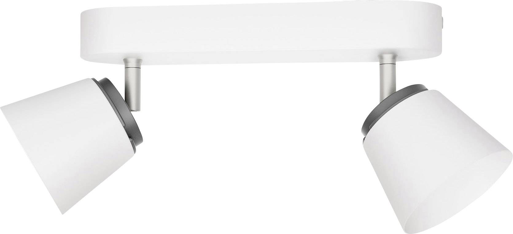 Led Ceiling Spotlight 8 W Eec Led A E Warm White Philips