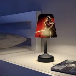 Philips Lighting Led Table Lamp Darth Vader Led Monochrome Built