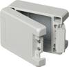 Bopla BA 100806 7035 00112125 Industrial-grade casing 121 x 86 x 60 Aluminium Grey-white (RAL 7035) 1 pc(s)