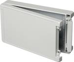 Bocube aluminum housing