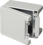 Bocube aluminum housing