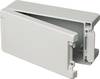 Bopla BA 241309 7035 00115235 Industrial-grade casing 259 x 128 x 90 Aluminium Grey-white (RAL 7035) 1 pc(s)