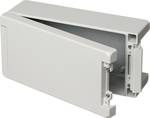 Bocube aluminum housing