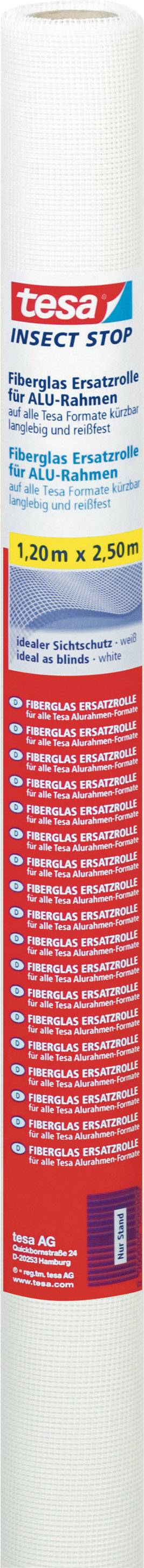 tesa 55134-00-01 Insect Stop Fly screen spare roll Suitable for Tesa Tesa insect netting 1 pc(s)