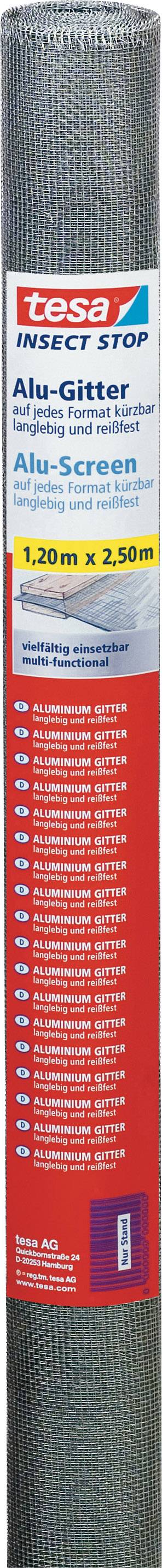 tesa 55140-00-01 Insect Stop Fly screen spare roll Suitable for Tesa Tesa insect netting 1 pc(s)
