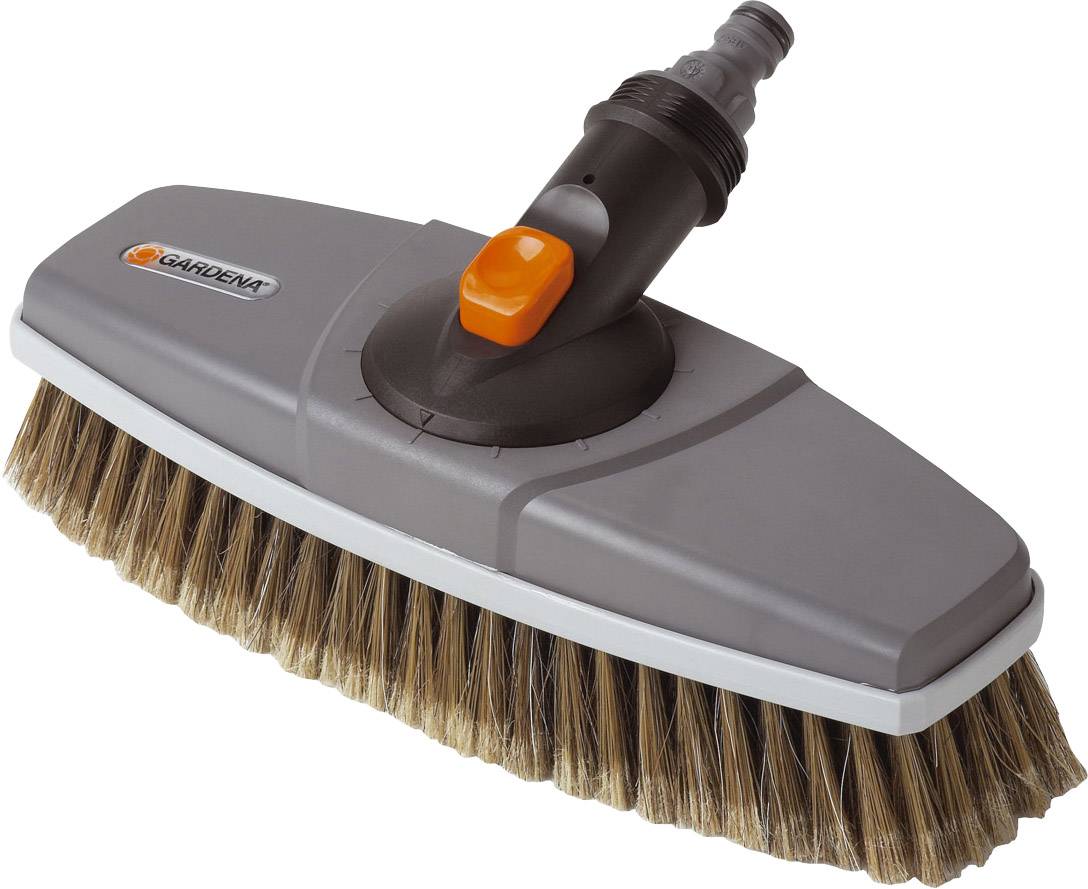 GARDENA 05570-20 Cleaning brush