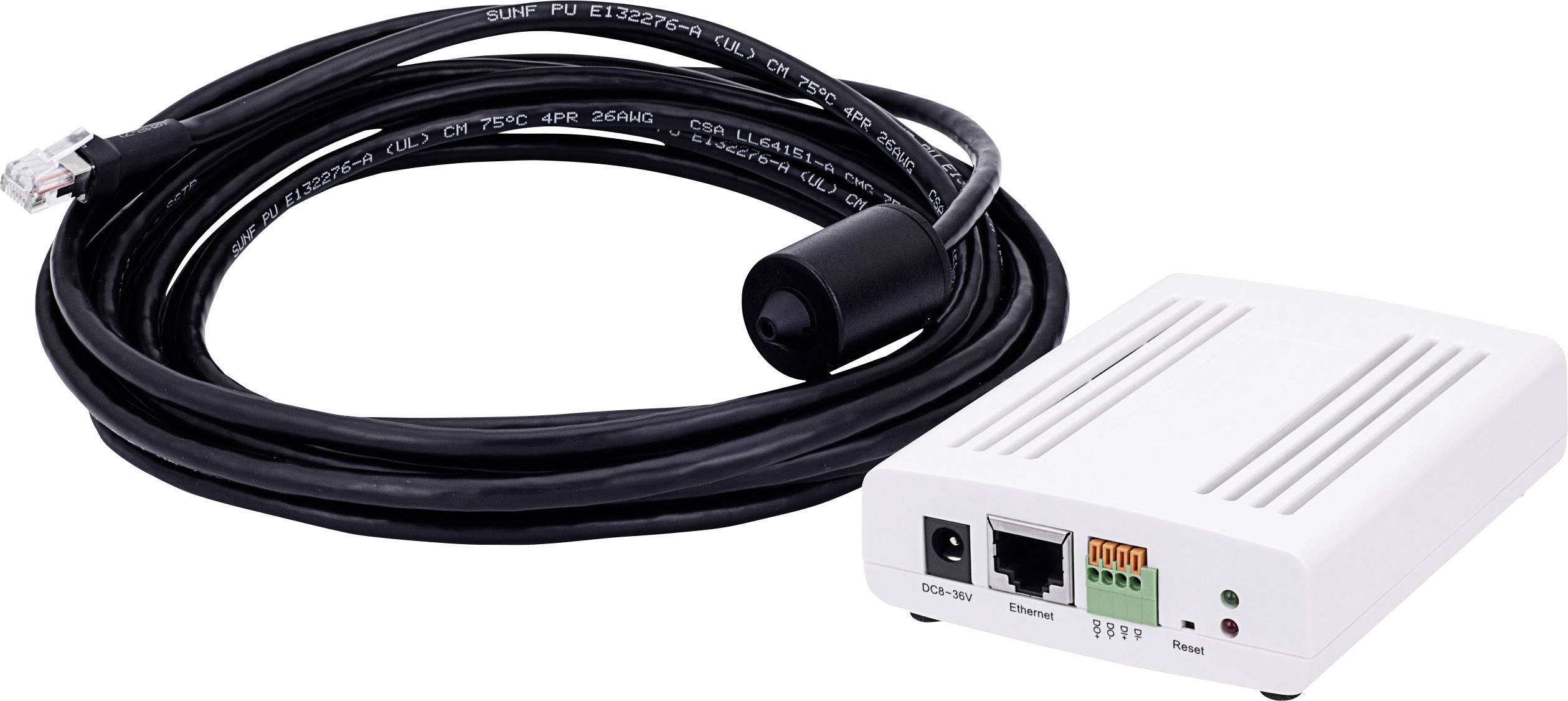 Vivotek VC8101(CU8161-H/Pinhole) LAN IP CCTV camera 1920 x 1080 p-0