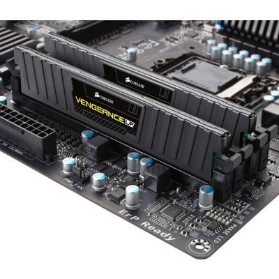 Buy Corsair Vengeance PC RAM kit DDR3 16 GB x GB 1600 MHz 240