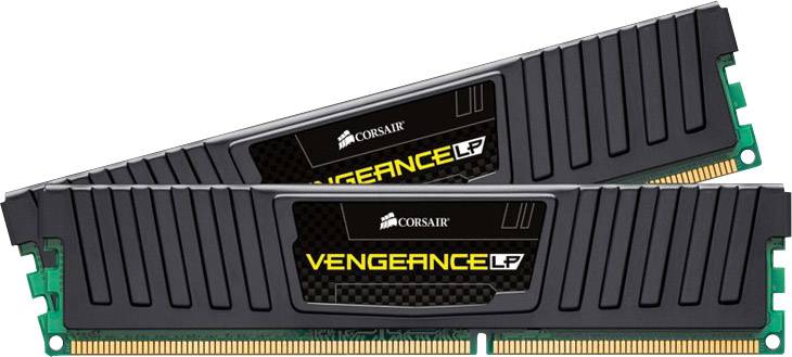 Buy Corsair Vengeance PC RAM kit DDR3 16 GB x GB 1600 MHz 240